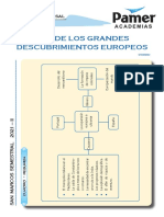 HU - N2 - Era de Los Grandes Descubrimientos Europeos