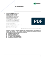 VOD-Português-Exercícios Sobre Figuras de Linguagem - 2021