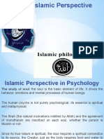Ch-10 Islamic Perspective