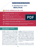 Ficha Bolivia