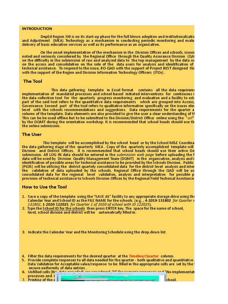 Aguinaldo es download free pdf data evaluation