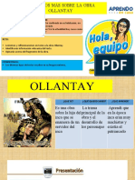 OLLANTAY