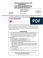 Uas Sore Bahasa Inggris Teknik Genap 2021-2022 PDF