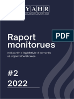 Raport Monitorues 2-2022