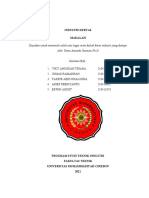 Industri Kertas