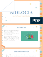 Biologia