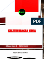 Tugas PPT Kimia Dasar Kelompok 7