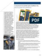 FNet CertifiberPro DS ES