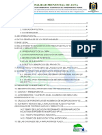 Informe Modificacion de Expediente 2 JASS