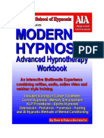 Advanced Hypnosis Manual 1