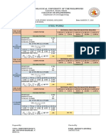 5 Steel Works Columns Compu