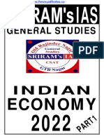 Sriram IAS Economy 2022 Part 1 - WWW - Pdfnotes.co