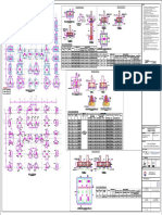 Sheet - 1 - Pile Cap-09-08-22-A1-Pile Layout