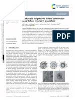 Bakli Mechanistic Insights Into Surface Contr..