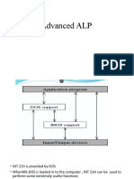 3-Tools - Assembler Directives, Editor, Assembler, If Then Else, For Loop Structures,-25-08-2022