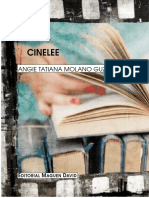 Cinelee Portada