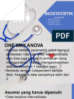 Biostatistik