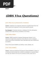 DBS Viva