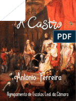 A Castro, António Ferreira