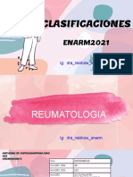 CLASIFICACIONES 