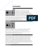 Enquadramento Se Movimentos