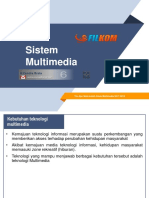 SisMul AplikasiMultimedia 06