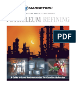 41-176 Petroleum Refining Industry