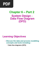 06-System Design - Part 02 - DFD