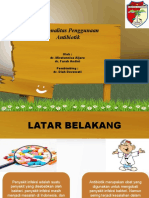 Mini Project Antibiotik Ampana Barat