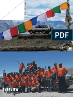Ladakh Brochure 2021