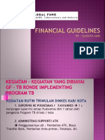 Gusni - Presentasi Finance