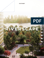 Riverscape Fact Sheet