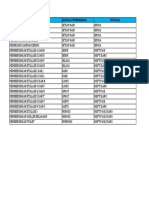 Form Pembagian Kegiatan Mingguan