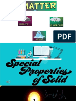 4 Solid Property