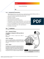 Fungi and Allied Microbes - (10.9 Pilobolus)