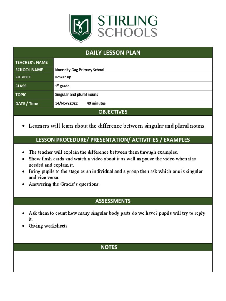 Power Up 1 | PDF