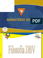 Filosofia DBV