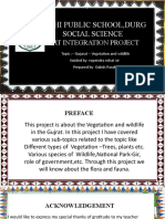 Social Project