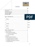 Analisis Produktivitas Alat Berat Pada Kegiatan Pengupasan Overburden