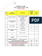 19 Schema Orara