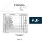 Bahasa Indonesia