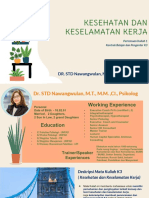 Final Slide Materi k3 - Pertemuan 1