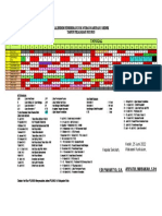 Kalender Pendidikan SMK Muhammadiyah 2 Kediri