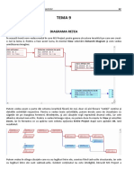 09 Software Utilizat in Managementul Proiectelor - Indrumar Tema 9