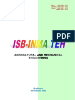 INMATEH-Agricultural Engineering 47 2015 PDF | PDF