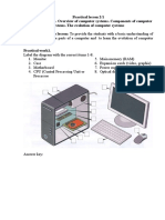 Practical Lesson 2 For Students