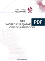 FWCQ22 COVID19 Healthcare Protocol V28 English