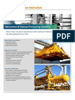 Subsea Processing Systems