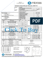 Click To Buy: Linear Systems Replaces Discontinued Siliconix 2N5115