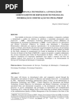 Governanca Na PMESP_artigo